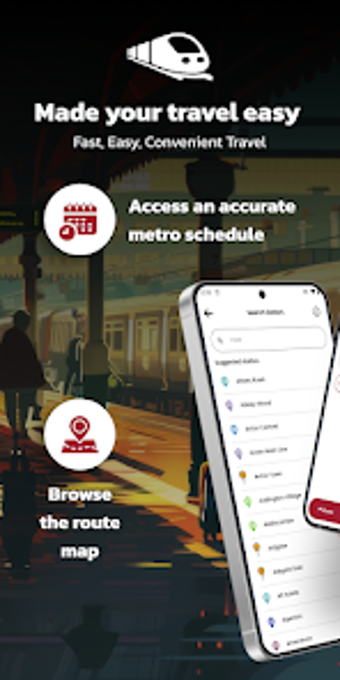 Bild 0 für London Metro Schedule  Ro…