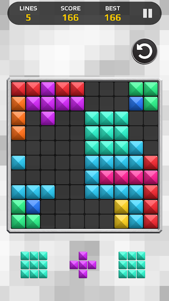 8!10!12! Block Puzzle