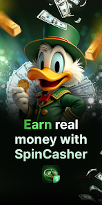 Obraz 0 dla SpinCasher: Spin and win