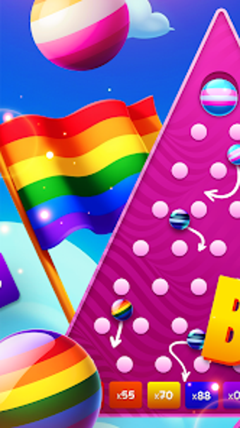 Imagen 0 para Pride Plin