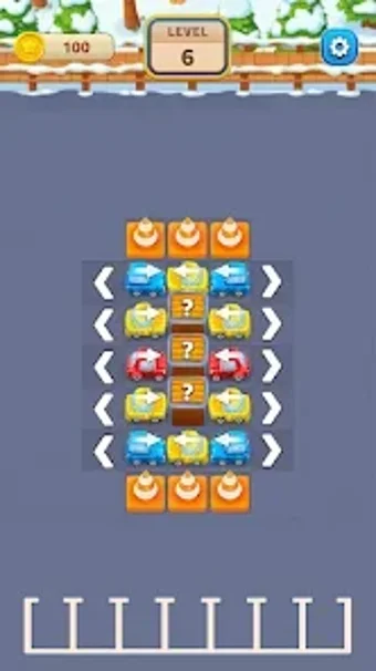 Obraz 0 dla Mini Factory Idle