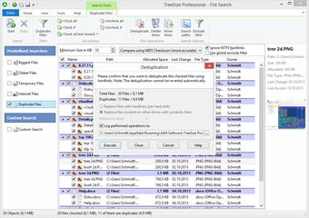 Image 2 pour TreeSize Professional