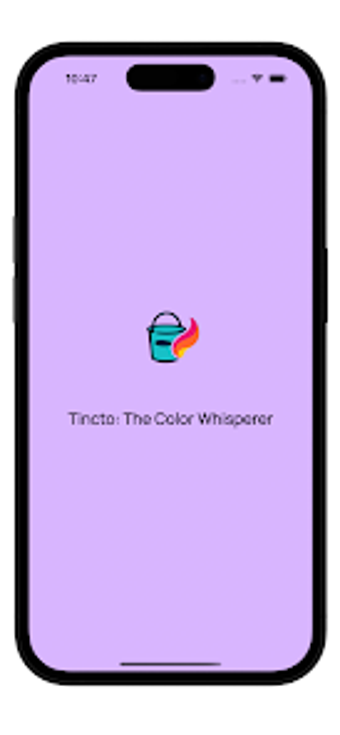Image 0 pour Tincto: The Color Whisper…