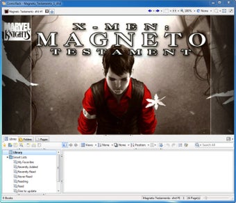 Image 5 for ComicRack
