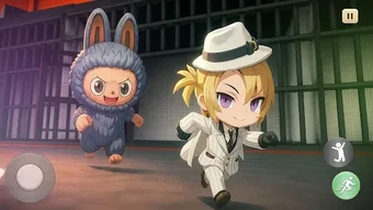 Immagine 0 per Labubu Prison Break