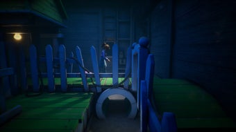 Imagen 0 para Out of Sight VR
