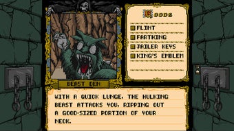 Immagine 0 per Beyond Shadowgate