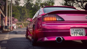 Image 0 pour Japanese Drift Master