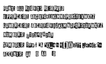 Obraz 0 dla All Rights Reserved