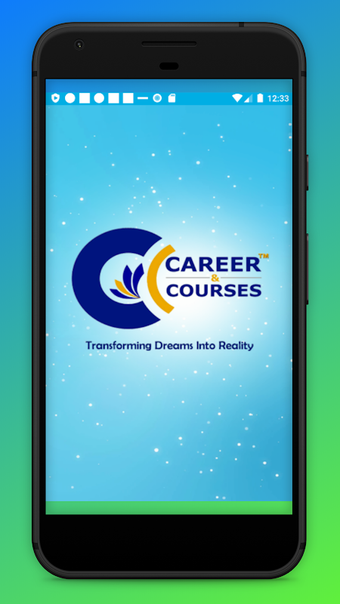 Career & Courses