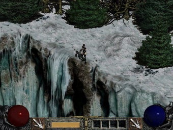 Obraz 0 dla Diablo II: Lord of Destru…