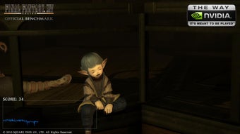 Obraz 12 dla Final Fantasy XIV