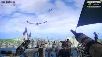 Image 5 pour Final Fantasy XIV