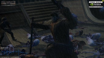 Obraz 13 dla Final Fantasy XIV
