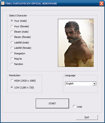 Obraz 7 dla Final Fantasy XIV