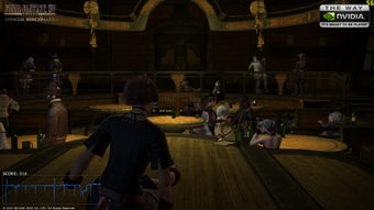Obraz 9 dla Final Fantasy XIV