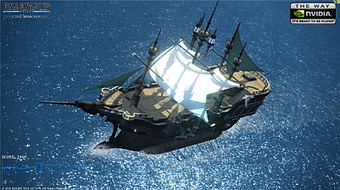 Obraz 2 dla Final Fantasy XIV