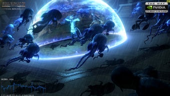 Image 0 pour Final Fantasy XIV