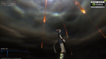 Image 1 pour Final Fantasy XIV