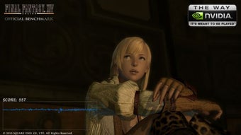 Obraz 6 dla Final Fantasy XIV