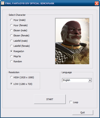 Image 6 pour Final Fantasy XIV