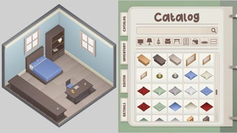 Bild 0 für Cozy Room Decorator