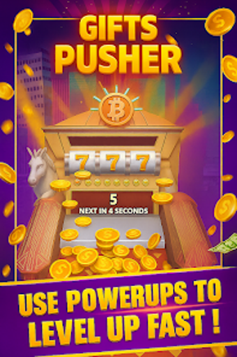 Bild 0 für Gifts Pusher - Earn Gifts