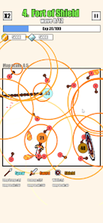 Immagine 0 per Weapon Ball Battles