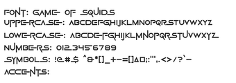 Obraz 0 dla Game Of Squids