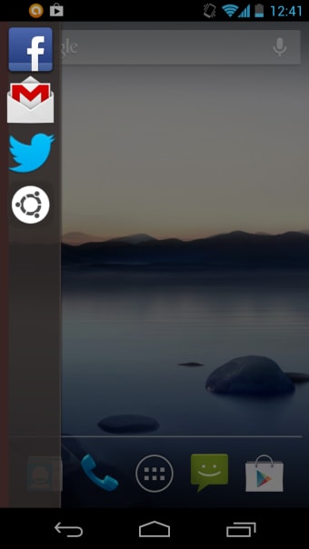 Ubuntu Phone Experience