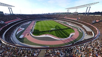 eFootball PES 2021 Season…的第0张图片