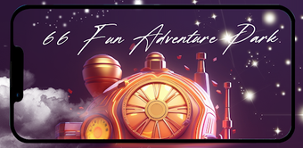 66 Fun Adventure Parkの画像0