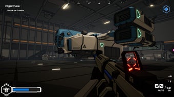 Bild 0 für Assault On Proxima