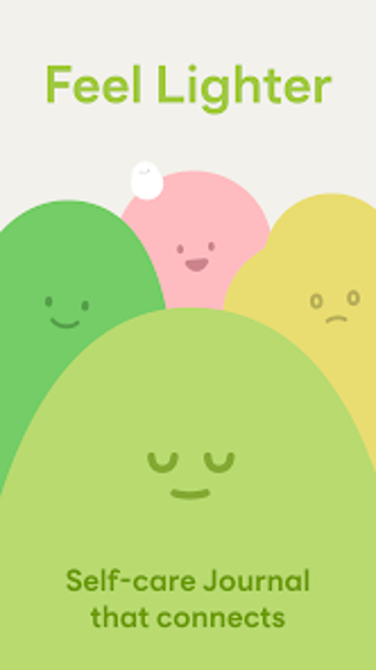 Image 0 pour Mymory: Self-Care Journal