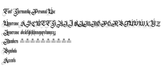 Bild 0 für Germanika