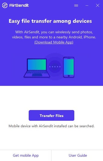 Image 0 pour AirSendit
