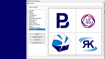 Image 0 pour Professional Company Logo…