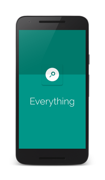 Bild 0 für Everything