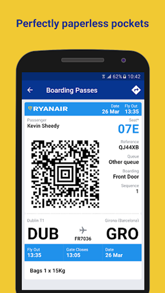 Image 1 for Ryanair