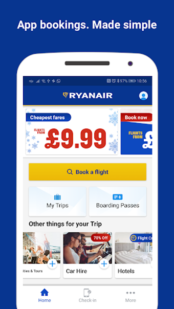 Image 2 for Ryanair