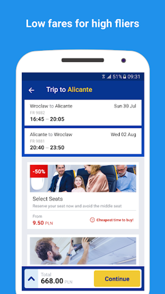 Image 0 for Ryanair