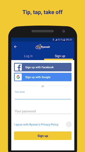 Image 3 for Ryanair