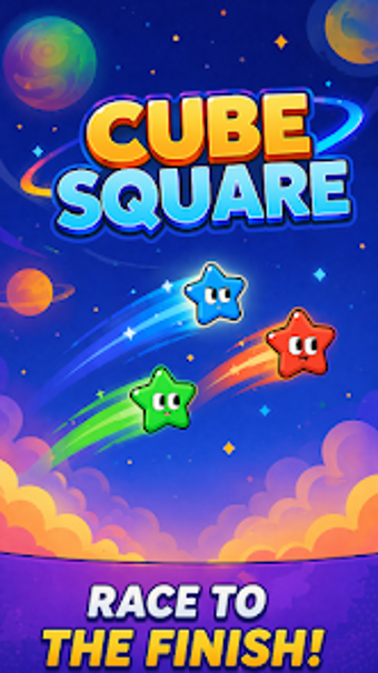 Obraz 0 dla Cube Square: Space Launch…