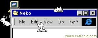 Bild 0 für Neko