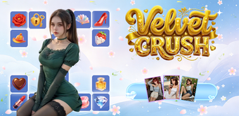 Obraz 0 dla Velvet Crush