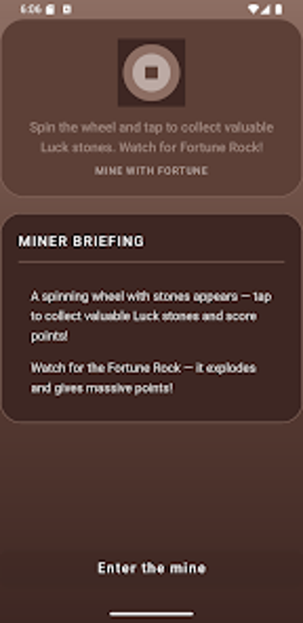 Bild 0 für Spin Luck Miner