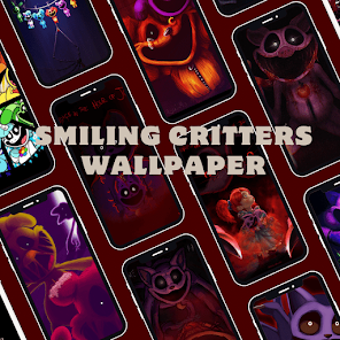 Bild 0 für Smiling Critters Wallpape…
