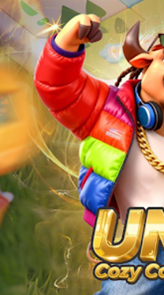 Bild 0 für UM8Cozy Construct