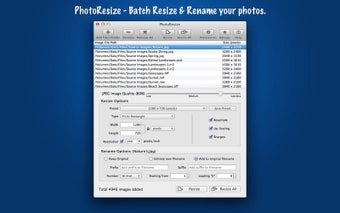 Obraz 0 dla PhotoResize