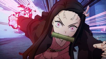 Bild 0 für Demon Slayer -Kimetsu no …